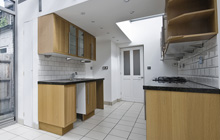 Quadring kitchen extension leads